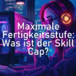 Maximale Fertigkeitsstufe: Was ist der Skill Cap?