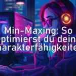 Min-Maxing: So optimierst du deine Charakterfähigkeiten!