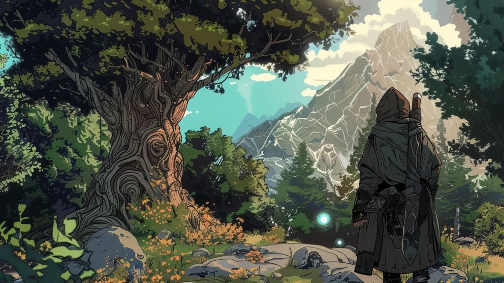 MMORPG – Strategien