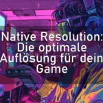 Native Resolution: Die optimale Auflösung für dein Game
