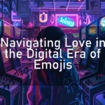 โค๏ธ Navigating Love in the Digital Era of Emojis