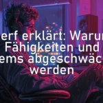 Nerf erklärt: Warum Fähigkeiten und Items abgeschwächt werden