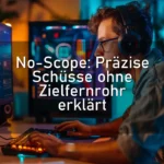 No-Scope: Präzise Schüsse ohne Zielfernrohr erklärt