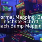 Normal Mapping: Der nächste Schritt nach Bump Mapping