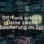 Off-Tank erklärt: Deine zweite Absicherung im Spiel