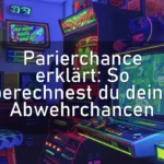 Parierchance erklärt: So berechnest du deine Abwehrchancen