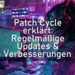 Patch Cycle erklärt: Regelmäßige Updates & Verbesserungen