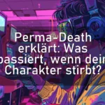 Perma-Death erklärt: Was passiert, wenn dein Charakter stirbt?
