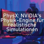 PhysX: NVIDIA’s Physik-Engine für realistische Simulationen