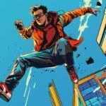 Plattformer-Spiele, strategisch zum perfekten Sprung