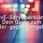 PvE-Server erklärt: Dein Guide zum Spieler-gegen-Umgebung