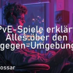 PvE-Spiele erklärt: Alles über den Spieler-gegen-Umgebung-Modus