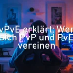 PvPvE erklärt: Wenn sich PvP und PvE vereinen