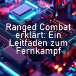 Ranged Combat erklärt: Ein Leitfaden zum Fernkampf