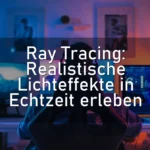 Ray Tracing: Realistische Lichteffekte in Echtzeit erleben