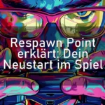 Respawn Point erklärt: Dein Neustart im Spiel