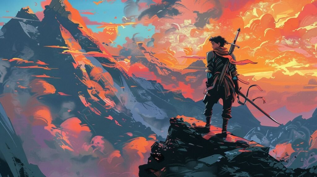 Mit Herz und Taktik – RPGs / Rollenspiele