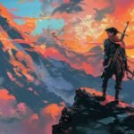 Mit Herz und Taktik – RPGs / Rollenspiele