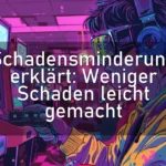 Schadensminderung erklärt: Weniger Schaden leicht gemacht