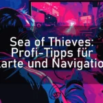 Sea of Thieves: Profi-Tipps für Karte und Navigation