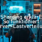 Sharding erklärt: So funktioniert Server-Lastverteilung