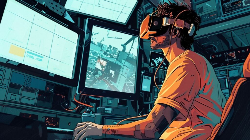 Simulieren in Simulationsspielen mit der richtigen Taktik!