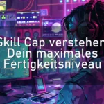 Skill Cap verstehen: Dein maximales Fertigkeitsniveau