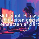 Skill Shot: Präzise Fähigkeiten gezielt einsetzen erklärt