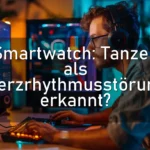 Smartwatch: Tanzen als Herzrhythmusstörung erkannt?