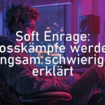 Soft Enrage: Bosskämpfe werden langsam schwieriger erklärt