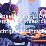 Speedrunning: Die Jagd nach Rekorden in Lichtgeschwindigkeit
