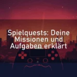 Spielquests: Deine Missionen und Aufgaben erklärt