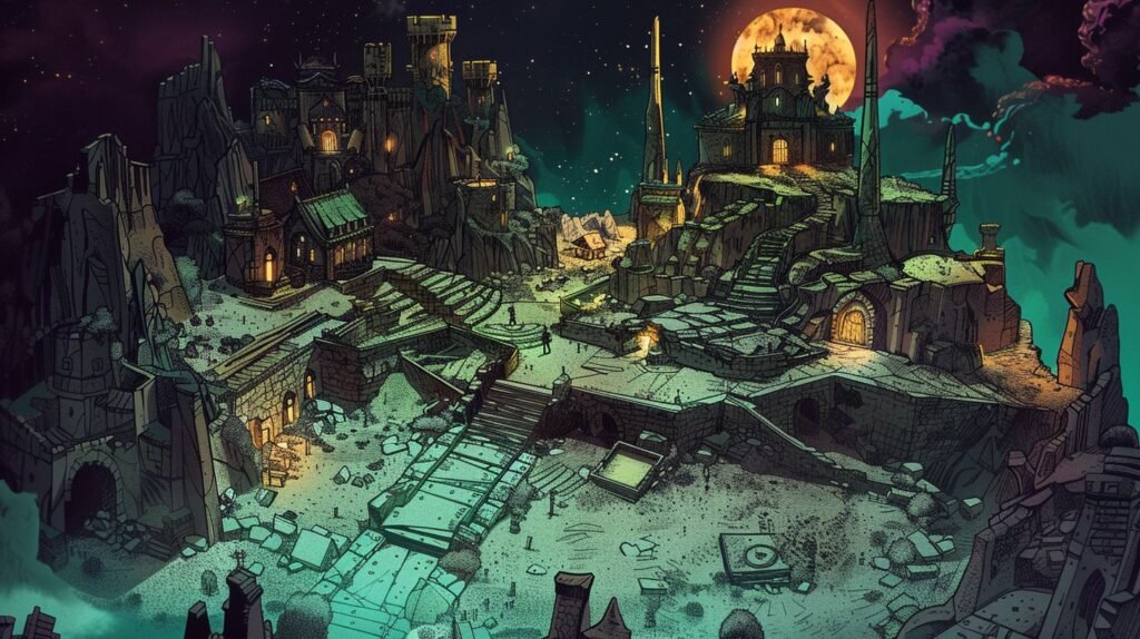 Taktik, Taktik, Taktik in Strategie Spielen