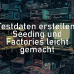 Testdaten erstellen: Seeding und Factories leicht gemacht