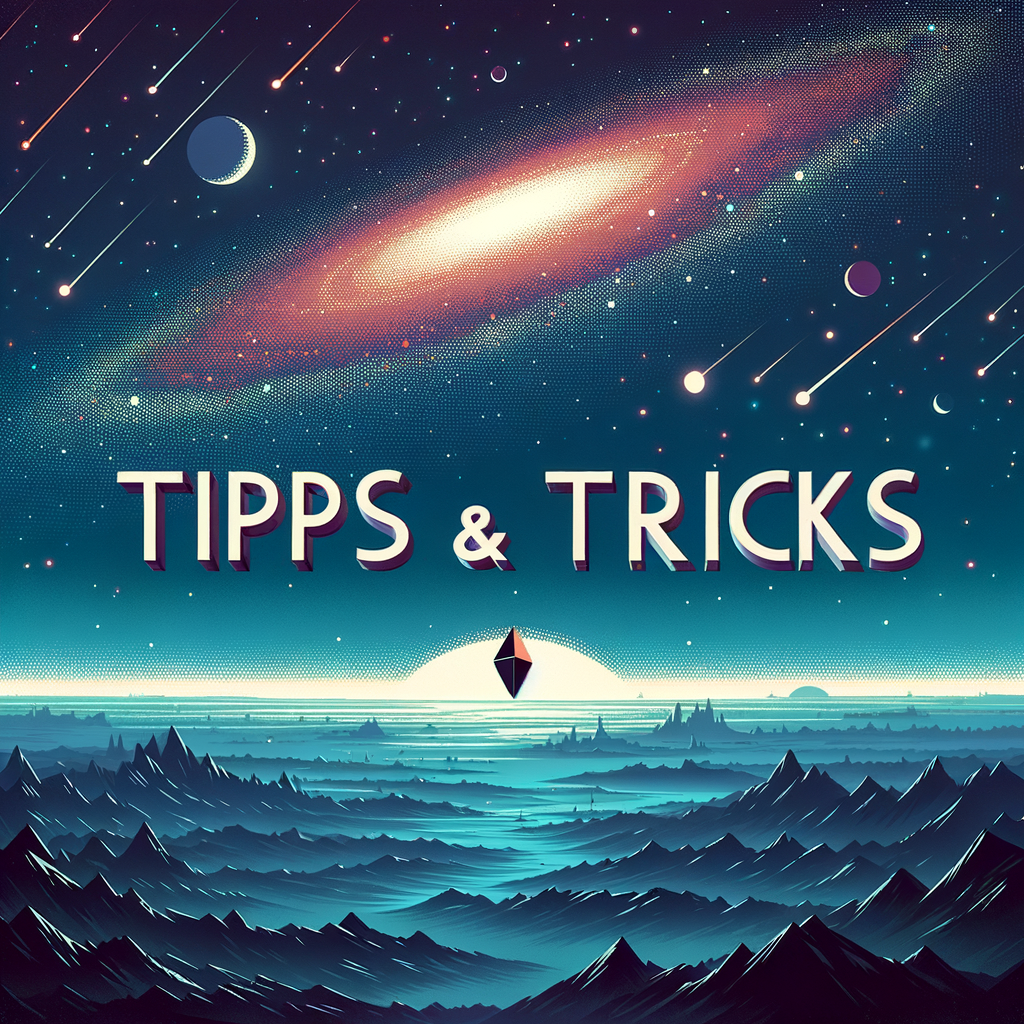 tipps-tricks-universe