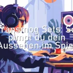Transmog Sets: So pimpt du dein Aussehen im Spiel