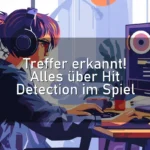 Treffer erkannt! Alles über Hit Detection im Spiel