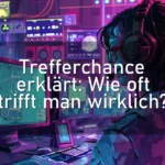 Trefferchance erklärt: Wie oft trifft man wirklich?