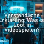 Verständliche Erklärung: Was ist Loot in Videospielen?