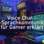 Voice Chat – Live-Sprachkommunikation für Gamer erklärt