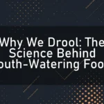 Why We Drool: The Science Behind Mouth-Watering Foods