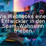 Wie Webhooks einen Entwickler in den Spam-Wahnsinn trieben