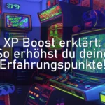 XP Boost erklärt: So erhöhst du deine Erfahrungspunkte!