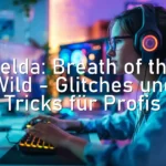 Zelda: Breath of the Wild – Glitches und Tricks für Profis