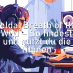 Zelda: Breath of the Wild – So findest und nutzt du die Titanen