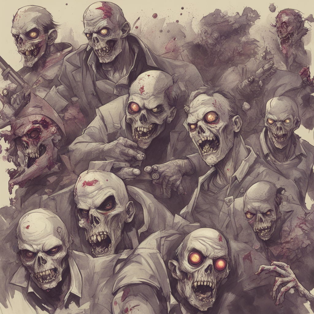 DayZ – Can You Survive?