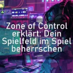 Zone of Control erklärt: Dein Spielfeld im Spiel beherrschen
